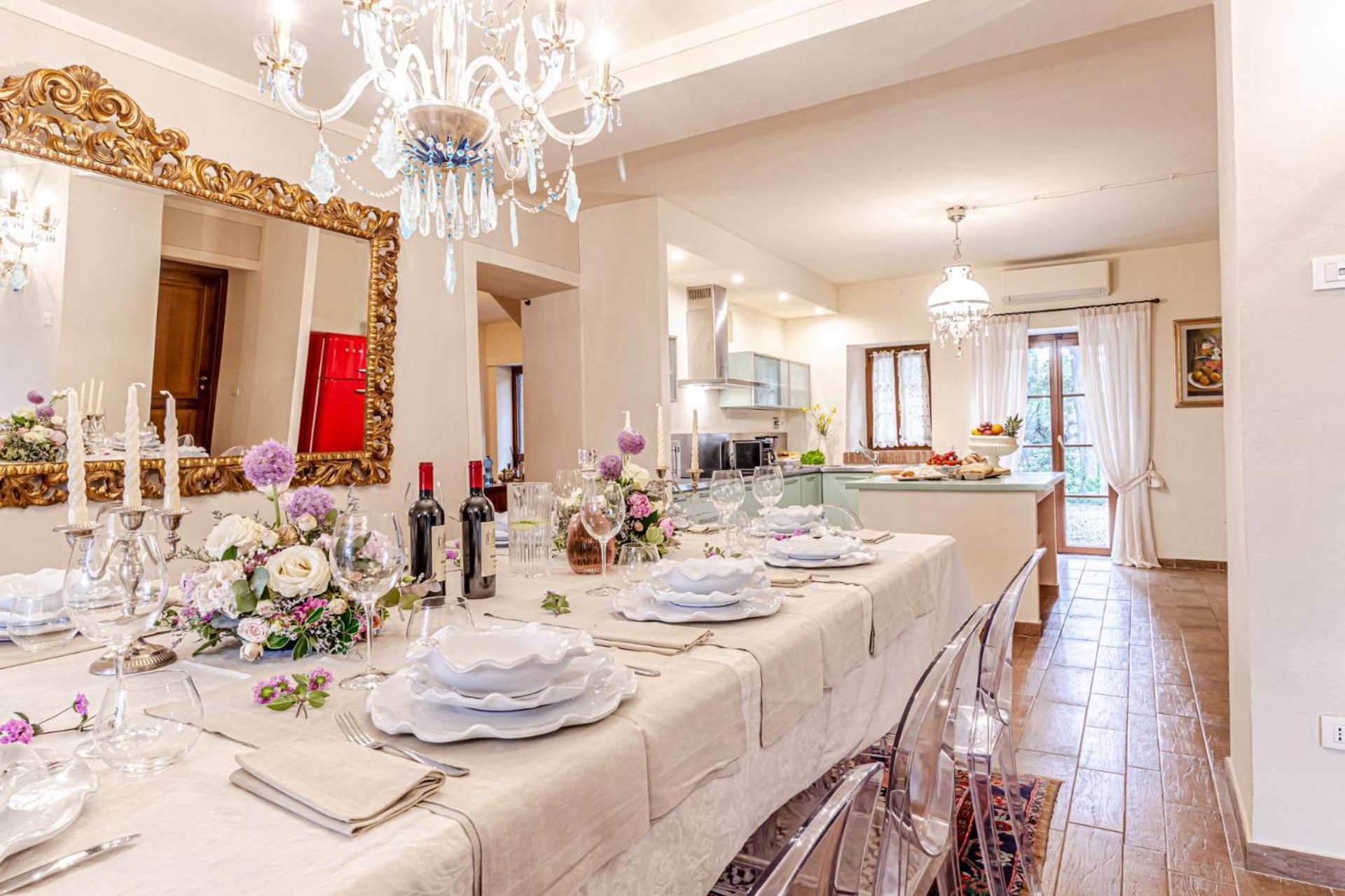 Chateau La Siroque Montecatini Val di Cecina Esterno foto